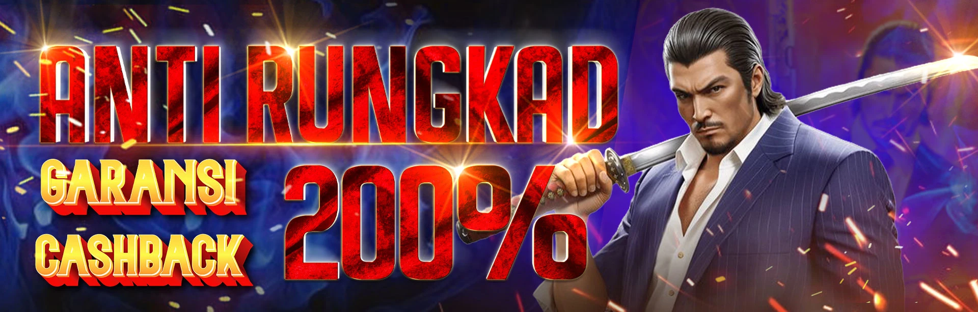 ASIACLUB668 Banner Slot Online